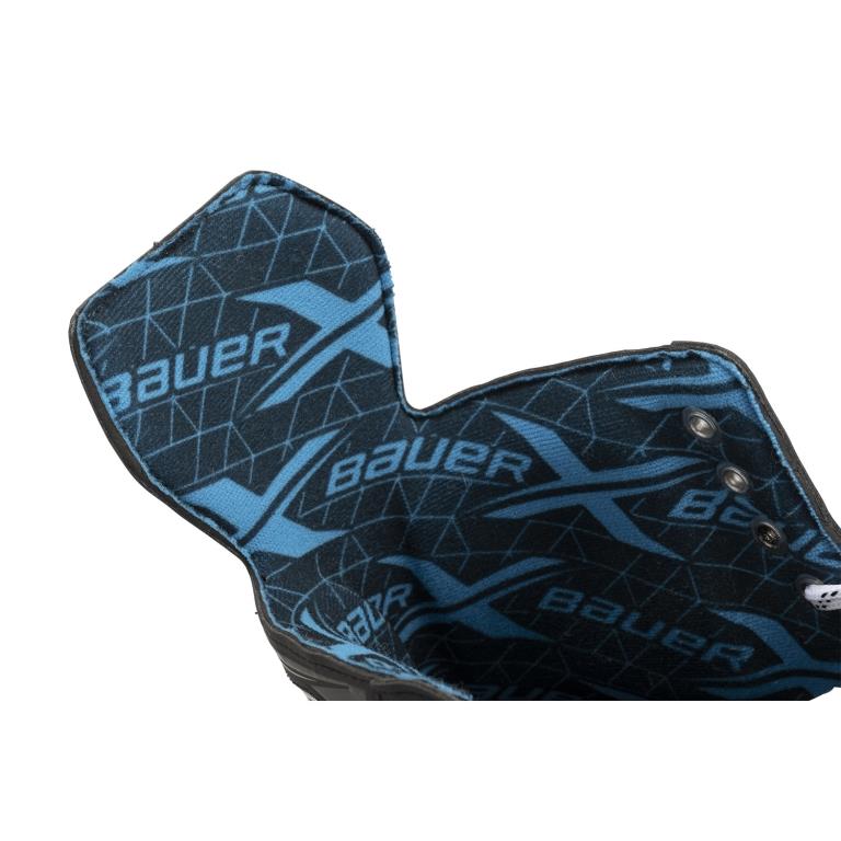 Bauer Schlittschuhe X Junior