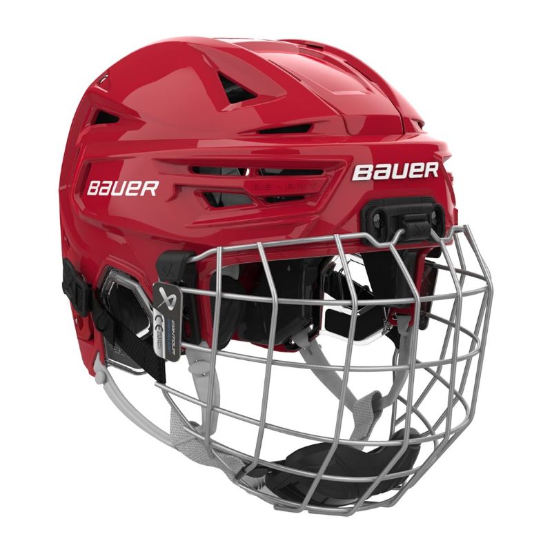 Bauer Helm RE-AKT 155 Combo Youth