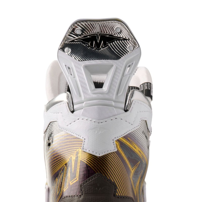 Mission Inlinehockey Skates Inhaler FS1 Senior