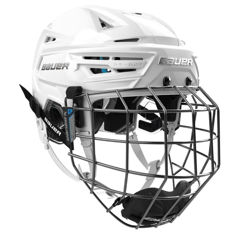 Bauer Helm RE-AKT 155 Combo