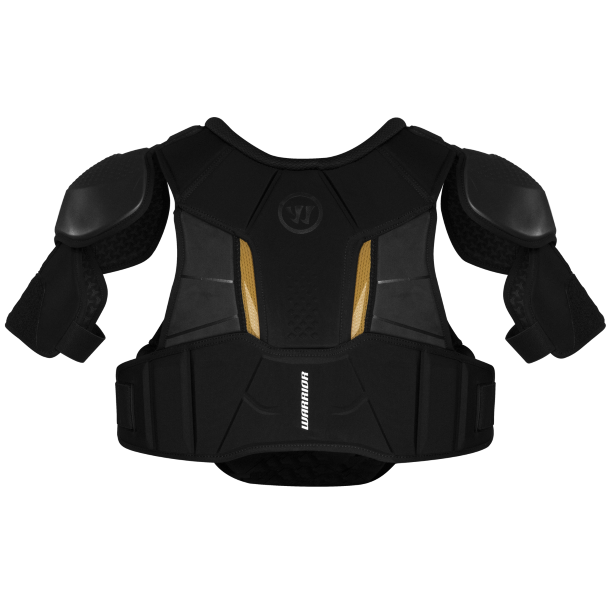 Warrior Schulterschutz Alpha LT Junior