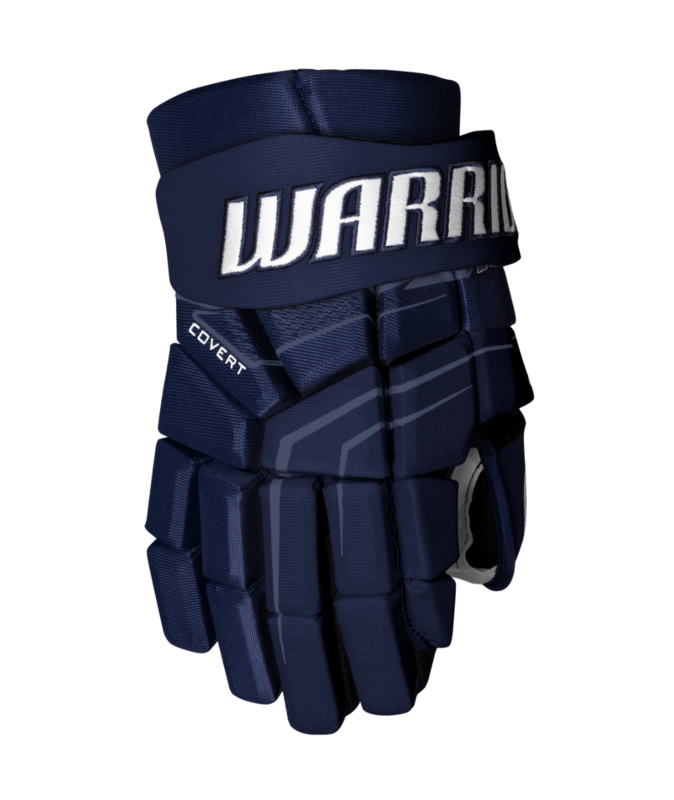 Warrior Handschuhe Covert QR7 Team Junior