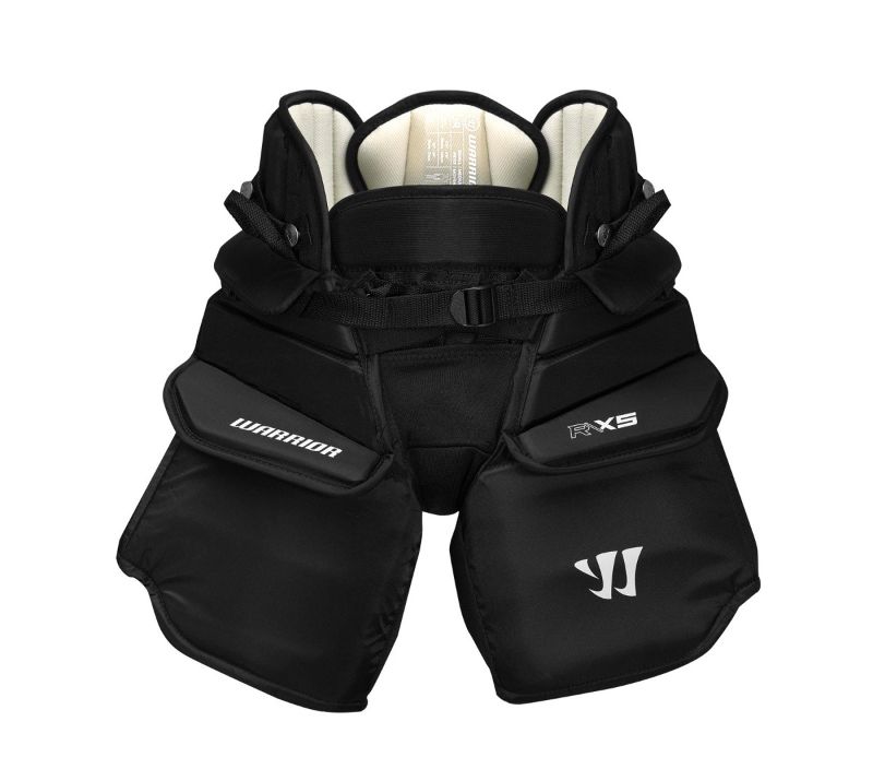 Warrior TW-Hose Ritual X5 Junior