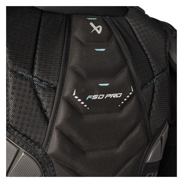 Bauer Schulterschutz Supreme F50 Pro Int.