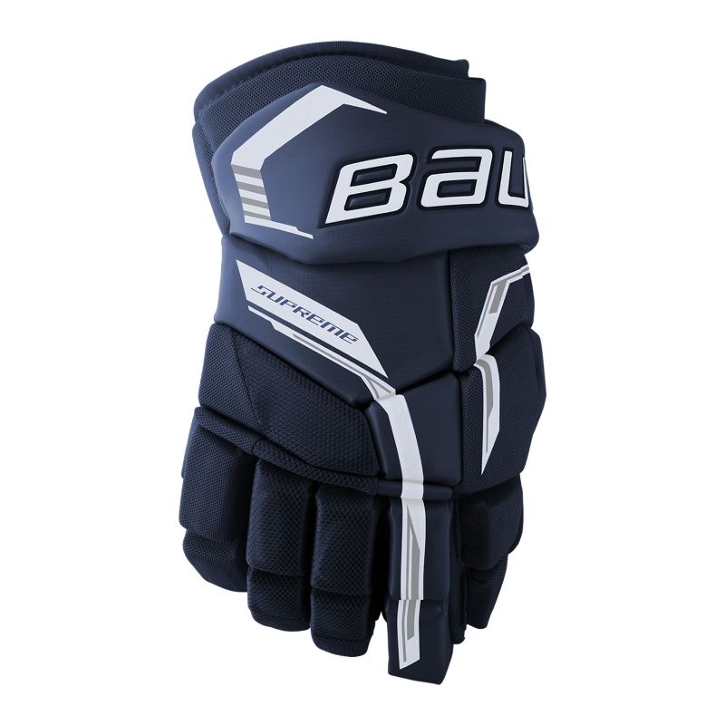 Bauer Handschuhe Supreme F40 Senior