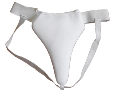 Olympia Tiefschutz Damen M-L