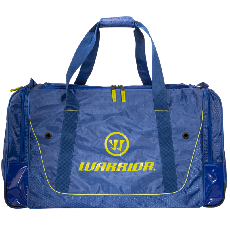 Warrior Tasche Q20 Cargo Roller Bag L