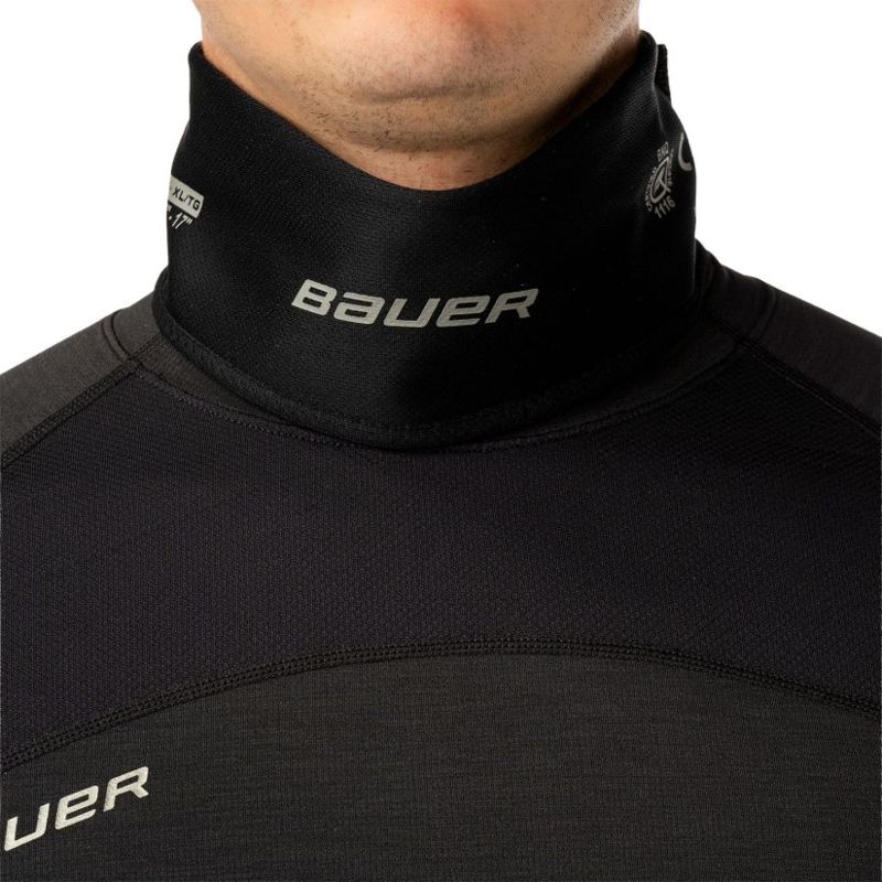 Bauer Halsschutz Bodyguard Neckguard Collar
