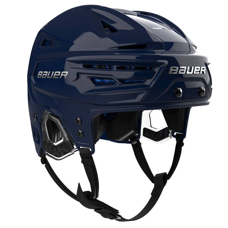 Bauer Helm RE-AKT 3D