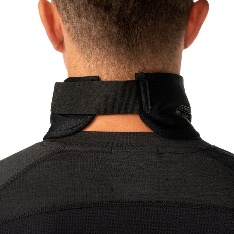 Bauer Halsschutz Bodyguard Neckguard Collar