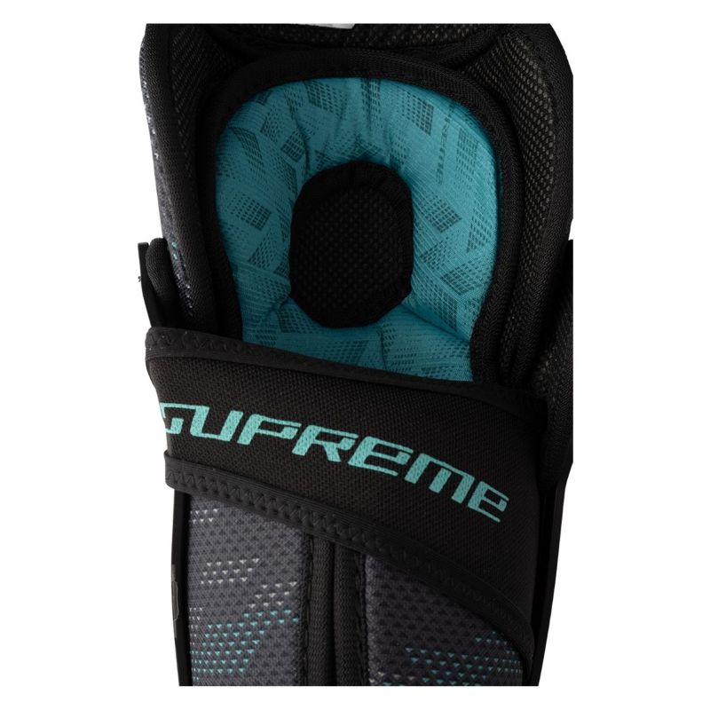 Bauer Beinschutz Supreme FUSE Youth