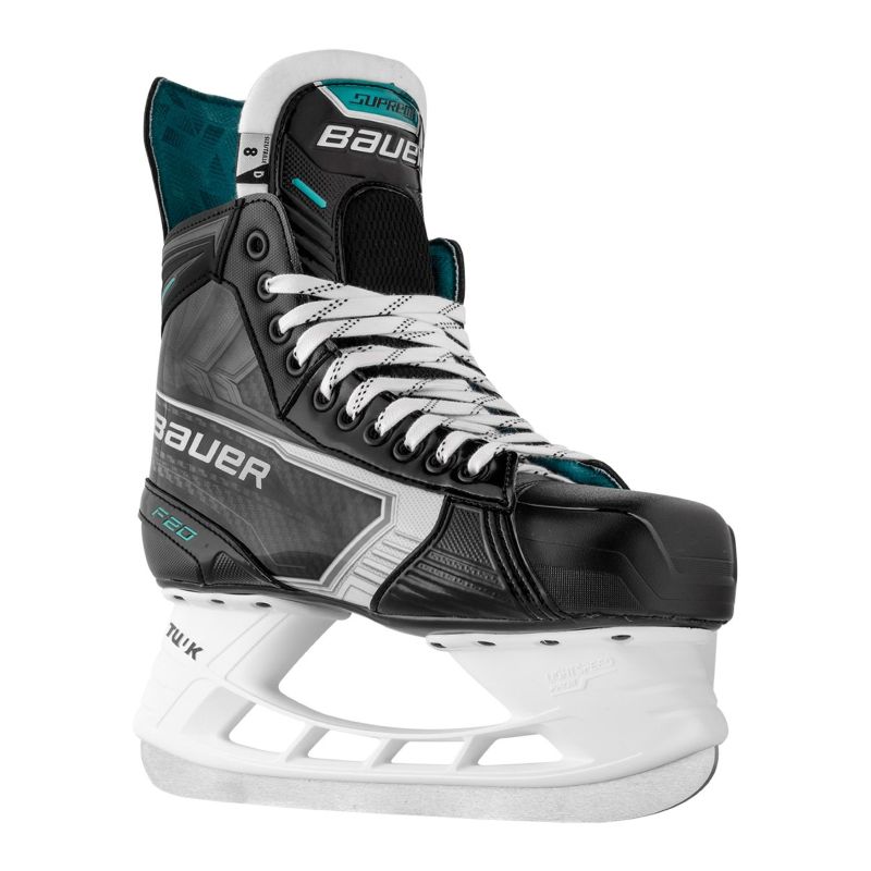 Bauer Schlittschuhe Supreme F20 Junior