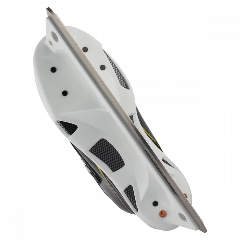 CCM TW-Schlittschuhe Tacks 4092 Senior