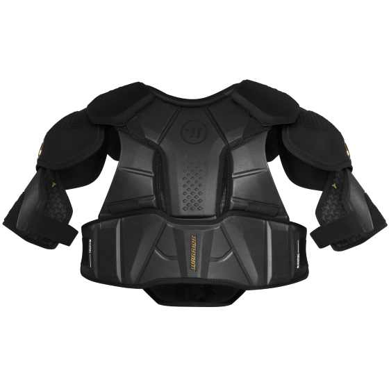 Warrior Schulterschutz Alpha Pro Junior