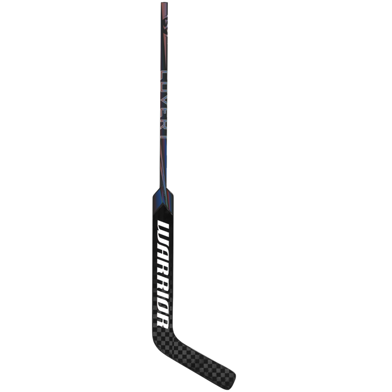 Warrior TW-Schläger Covert QR50 Senior