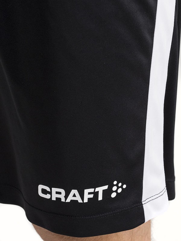 CRAFT Progress Longer Shorts Contrast