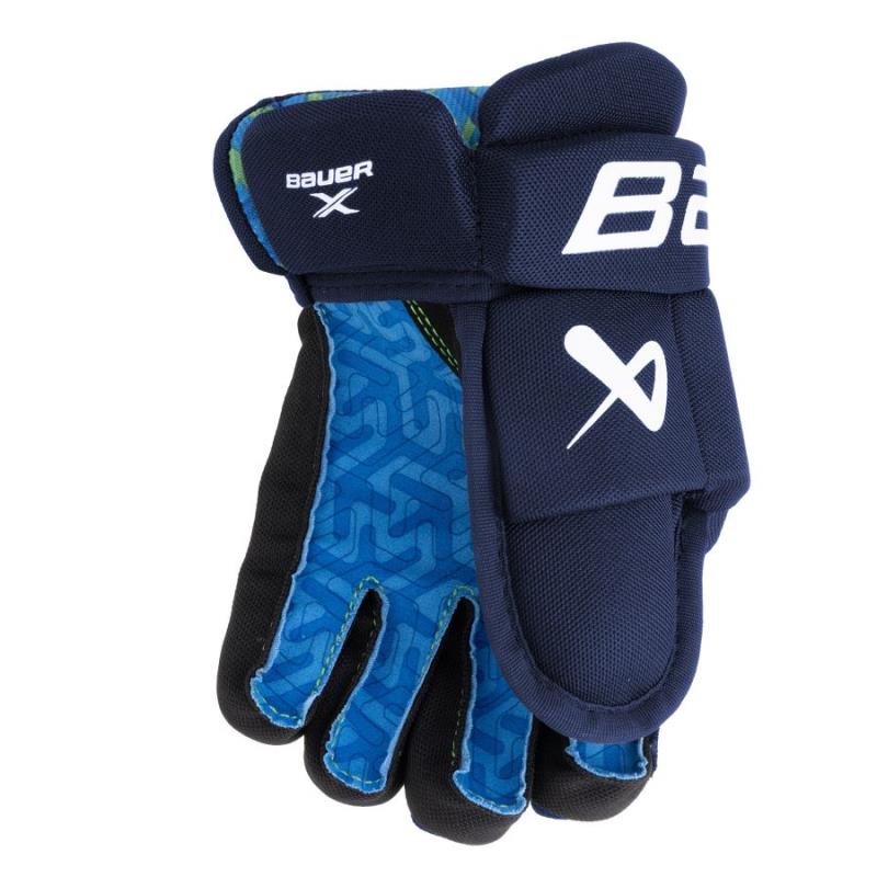 Bauer Handschuhe X Youth