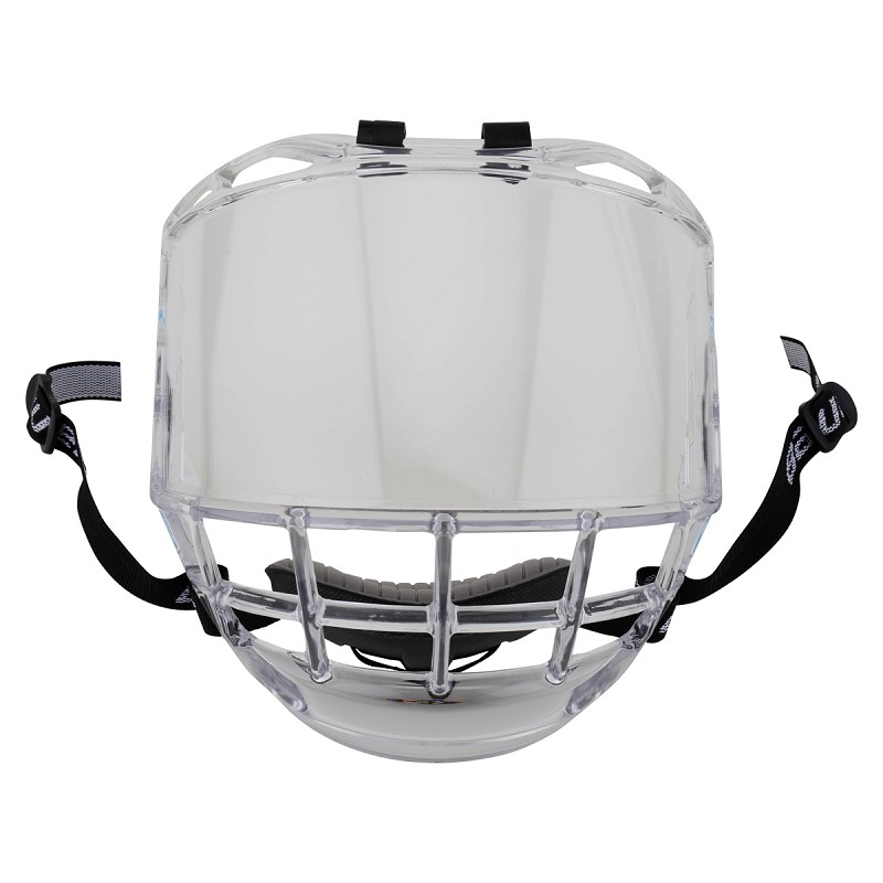 Bauer Vollvisier Conzept 3 Senior