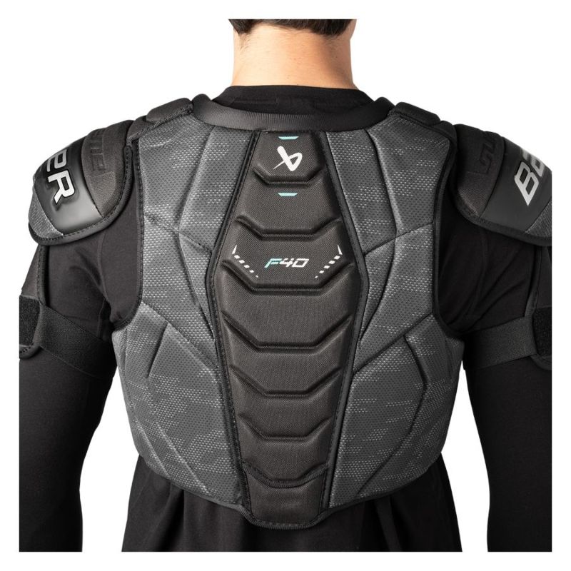 Bauer Schulterschutz Supreme F40 Int.