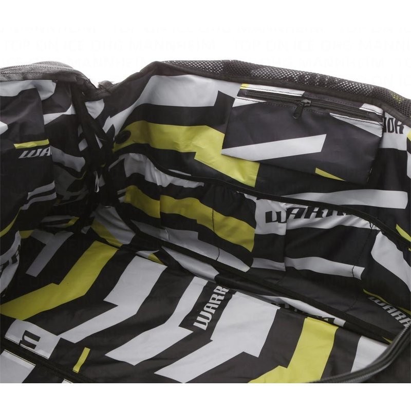 Warrior Tasche Q20 Cargo Roller Bag L