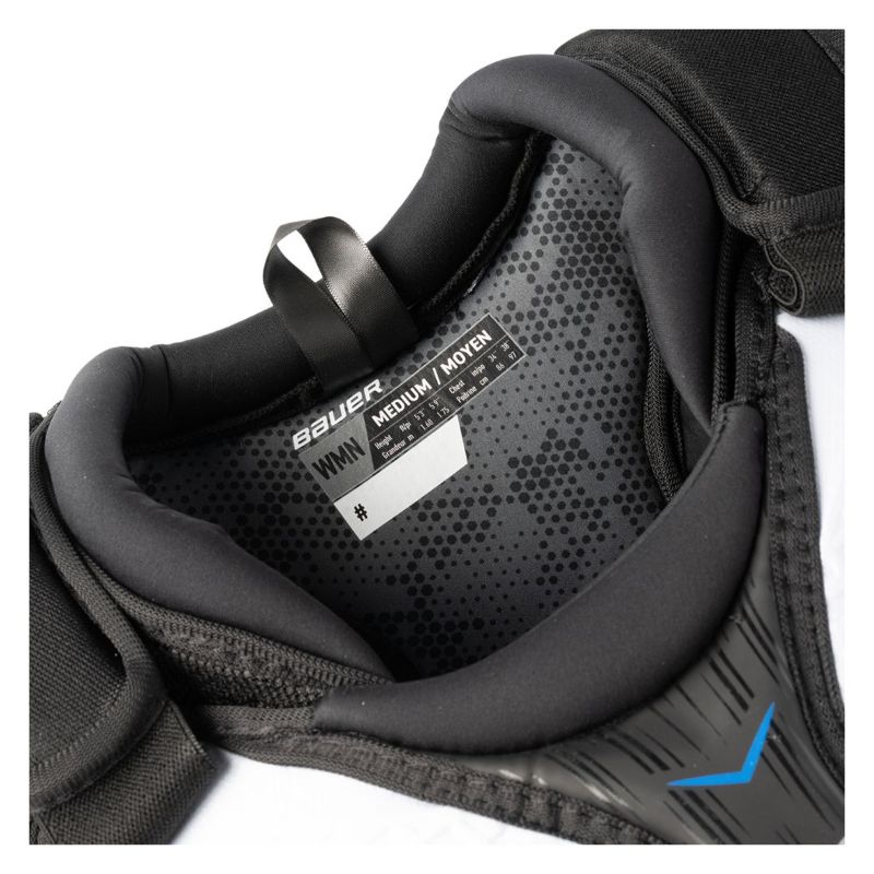 Bauer Schulterschutz FLY-Women