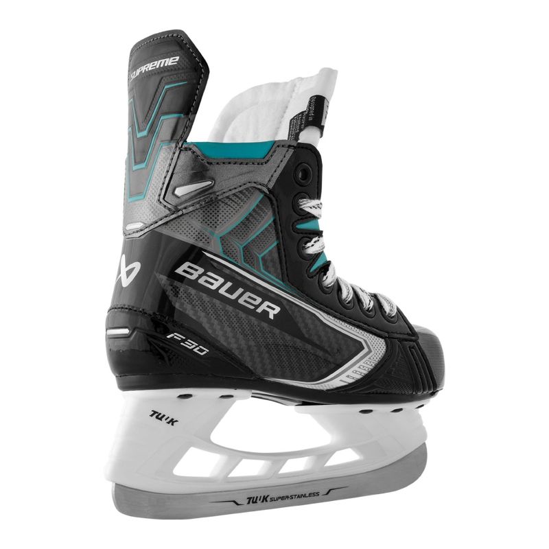 Bauer Schlittschuhe Supreme F30 Youth