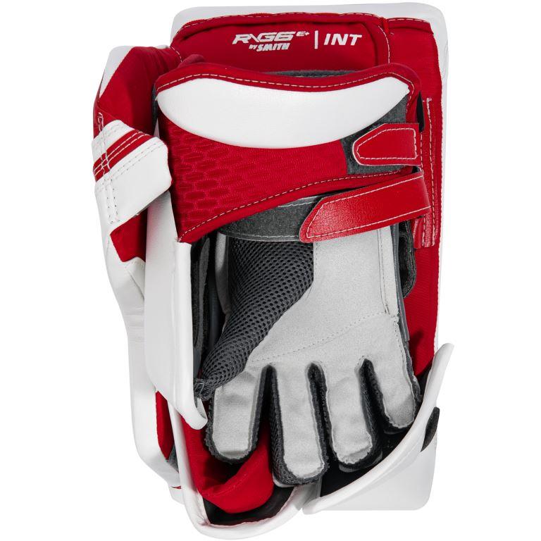 Warrior Stockhand Ritual G6 E+ Int.