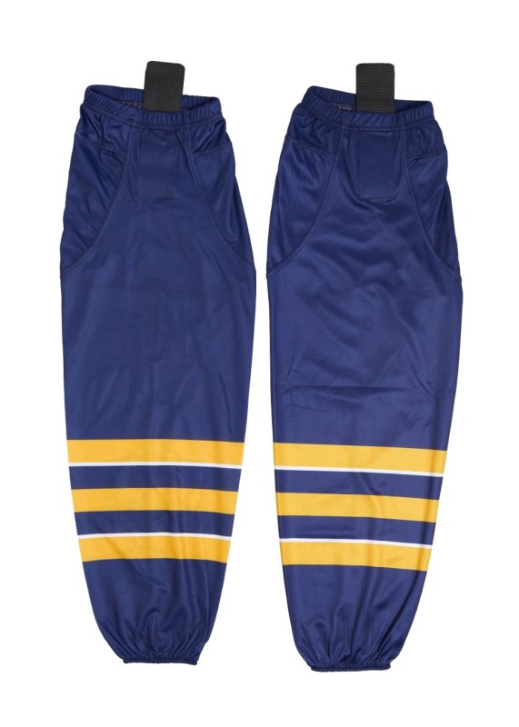 Hockey Stutzen Mesh