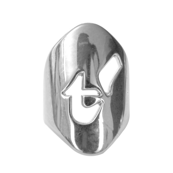t-blade Clip Metallic
