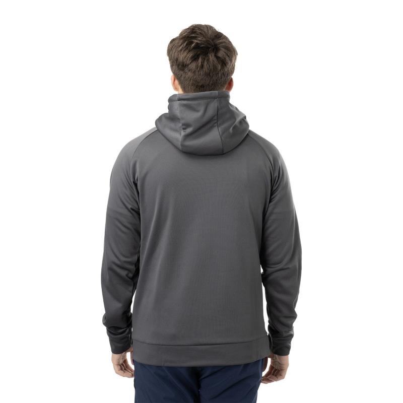 Bauer Team Tech Hoodie Senior