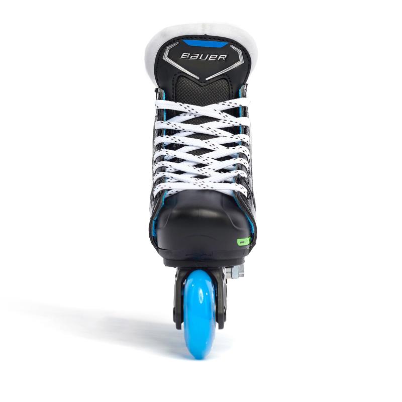 Bauer Inlinehockey Skates X-LP Adj. Youth
