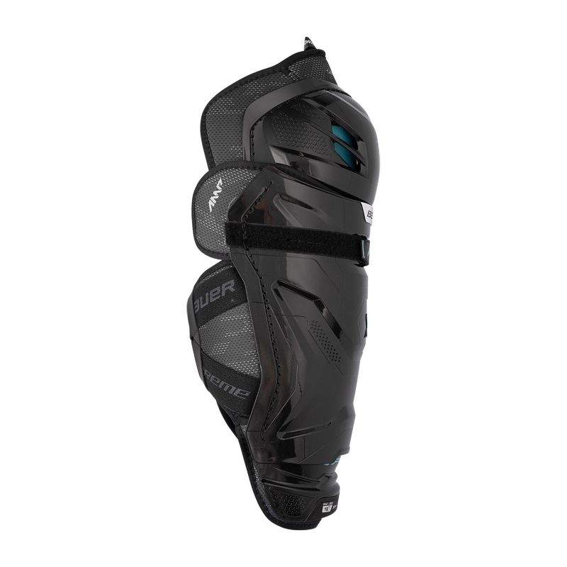 Bauer Beinschutz Supreme F40 Junior