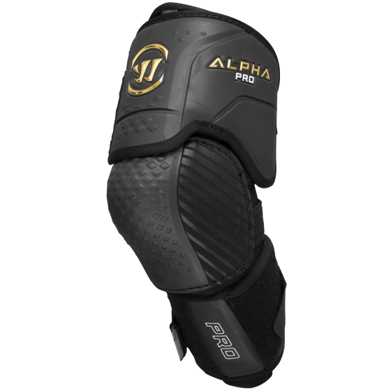 Warrior Ellbogenschutz Alpha Pro Senior