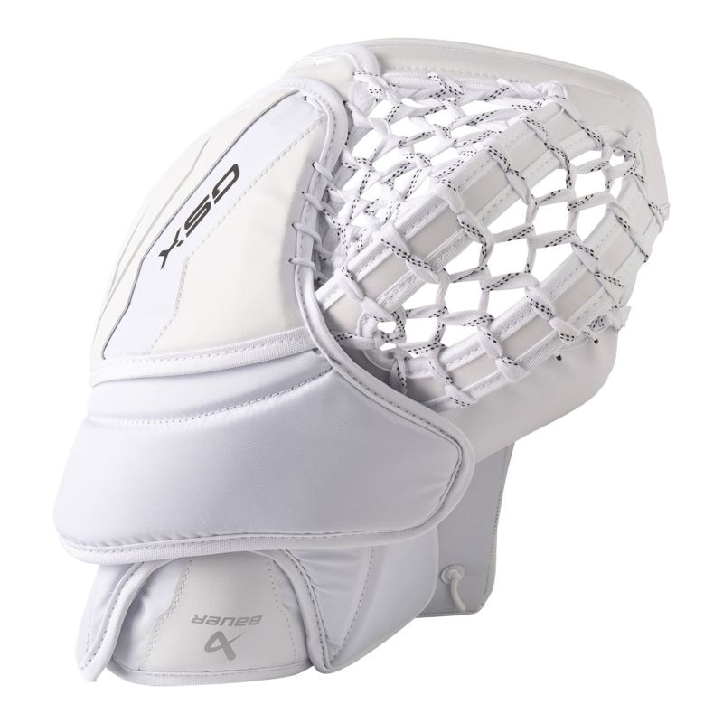Bauer Fanghand GSX Int.