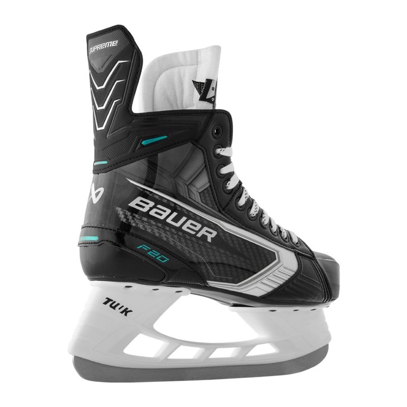 Bauer Schlittschuhe Supreme F20 Senior