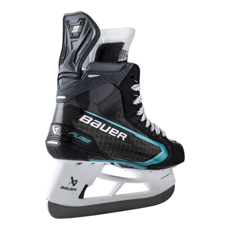 Bauer Schlittschuhe Supreme FUSE Senior