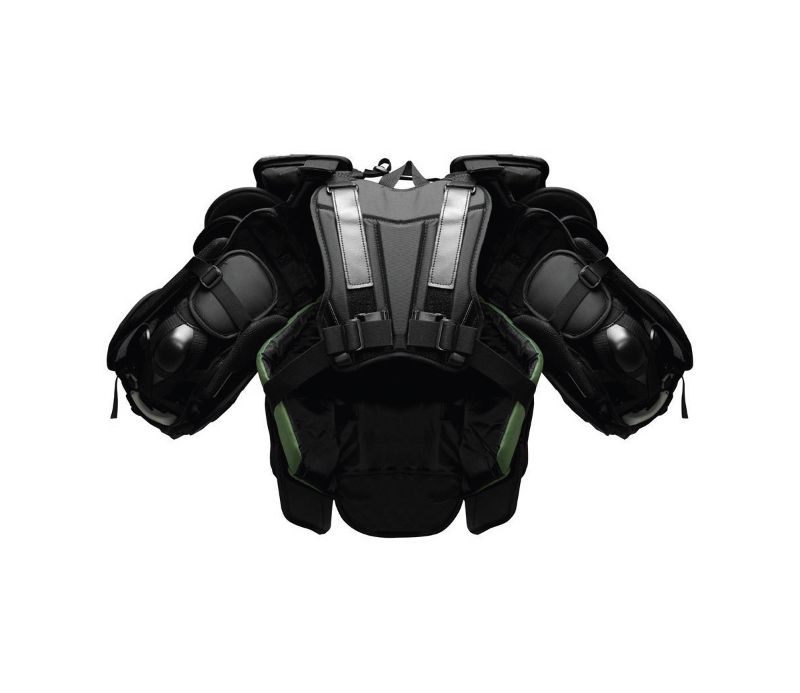 Warrior TW-Weste Ritual X5 Pro Int.
