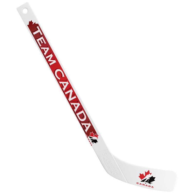 NHL Mini Plastik Schläger