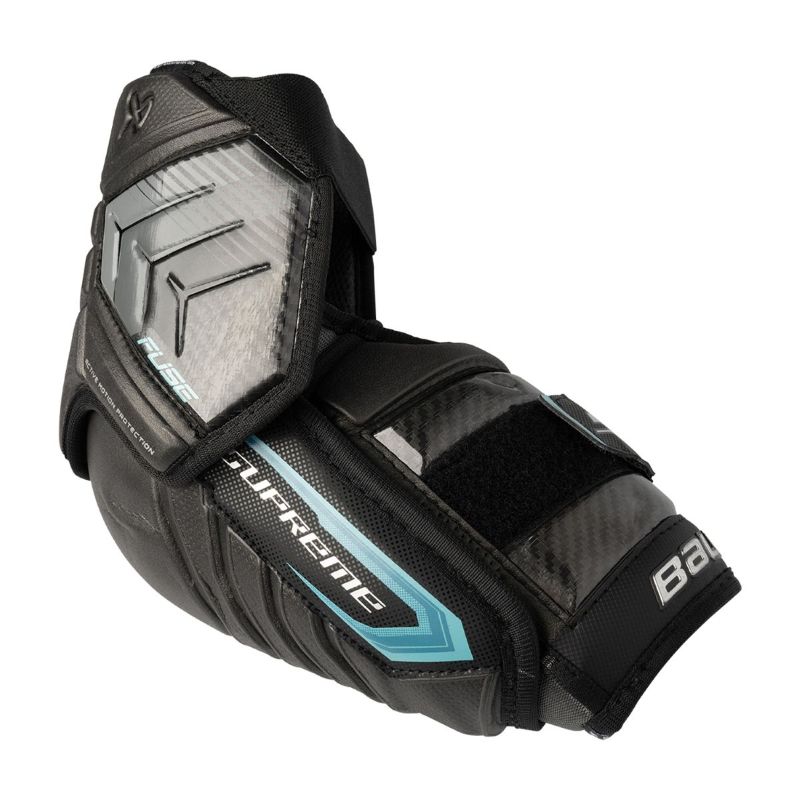 Bauer Ellbogenschutz Supreme FUSE Senior