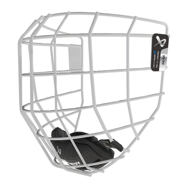 Bauer Gitter Contour 2