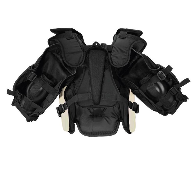 Warrior TW-Weste Ritual X5 Youth