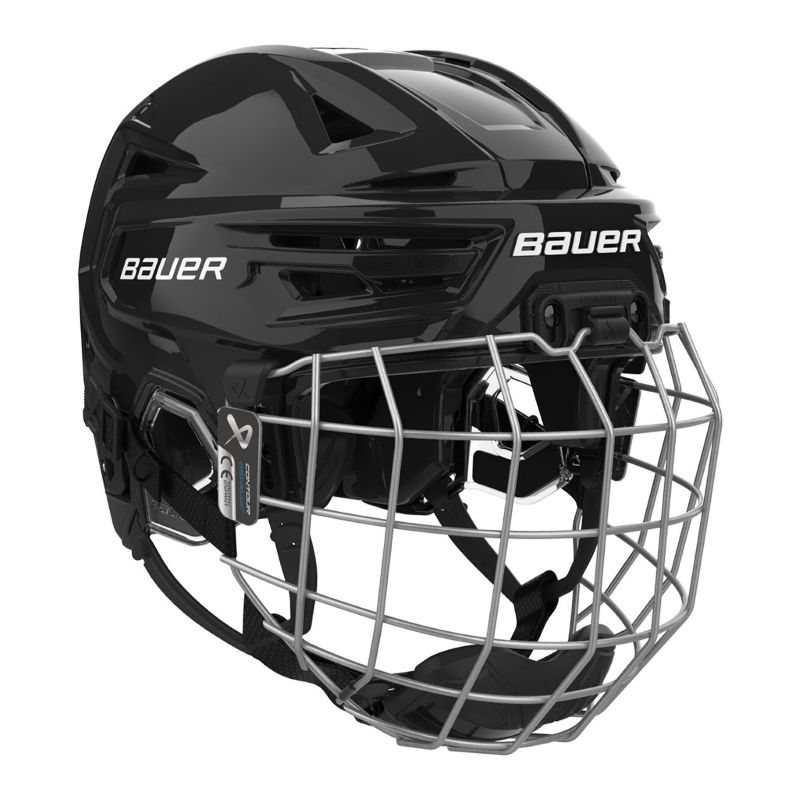 Bauer Helm RE-AKT 155 Combo Youth