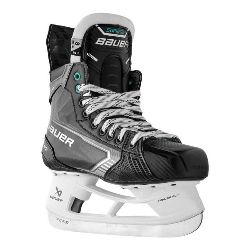 Bauer Schlittschuhe Supreme F40 Int.