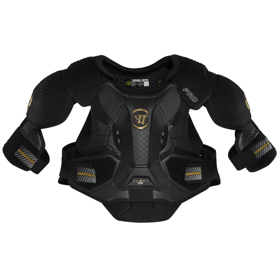 Warrior Schulterschutz Alpha Pro Junior