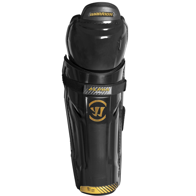Warrior Beinschutz Alpha Pro Junior