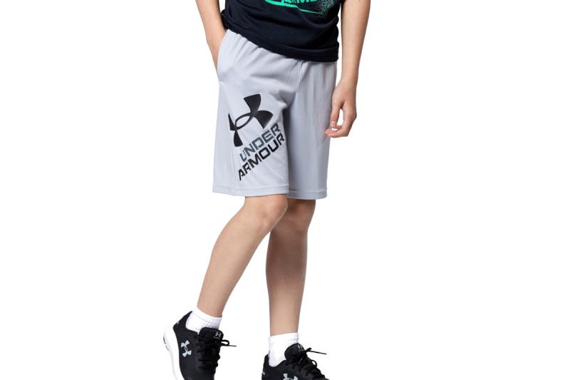 UnderArmour Boys Prototype 2.0 Shorts