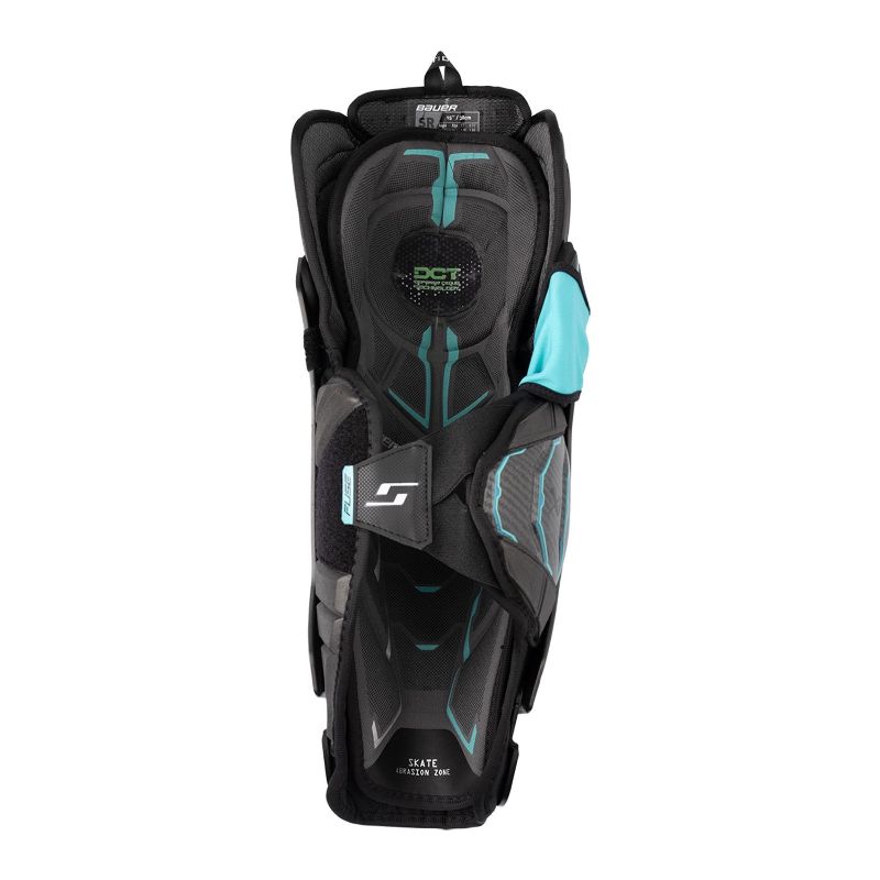 Bauer Beinschutz Supreme FUSE Int.