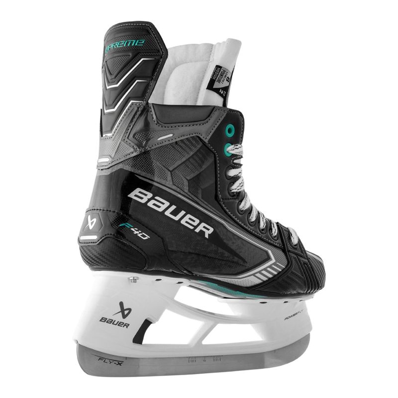 Bauer Schlittschuhe Supreme F40 Senior