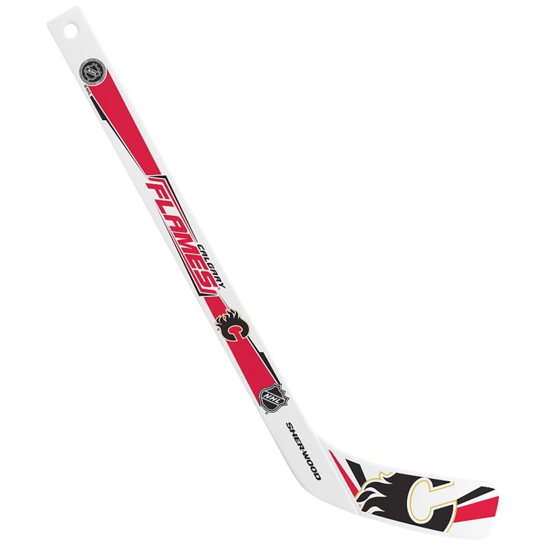 NHL Mini Plastik Schläger