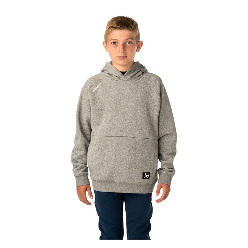 Bauer Hoodie Ultimate Team Youth
